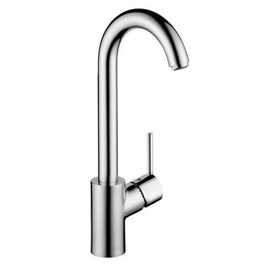 Talis S Premium Widespread Bathroom Faucet With Drain Assembly AllModern   Default Name 